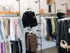 Find the latest in fall fashion in the boutiques in downtown Libertyville. 
