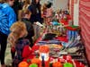 The Children's Holiday Shoppe will be open for children ages four to ten to shop for holiday gifts for loved ones. 