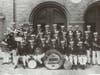 The Westminster Municipal Band in 1929