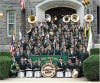 The Westminster Municipal Band in 2000