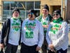 March 14, 2026 - Westminster kicked off its 2026 community festival series with the annual Celtic Canter.