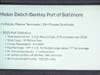 Geoffrey Donahue, Director of the Office of Emergency Preparedness and Response for the Md. Department of the Environment (MDE,) delivered a well-researched and documented address titled “Shipboard Fires and Maritime Response Considerations,” 23Je2026