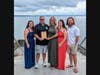On June 23, 2026, at the Annual Conv. of the Md. St. Firefighters Assoc., the Leppert family received the Family Appreciation Prog. Award