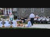 The Church of the Ascension in Westminster held an outside service Sunday morning, July 5, 2026 with the Westminster Municipal Band to mark the 250th anniversary of our nation. 