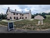 On Tuesday, afternoon, July 28, 2026, the greater Westminster and Carroll County community gathered for a ribbon cutting and dedication of the newly renovated historic 1767 Durbin House at 1000 Fenby Farm Road in the Wakefield Park, Westminster, MD.