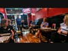 Lunch About Nothing is held the fourth Monday of the month at Collision Course in Westminster (not necessarily the last Monday,) from 12:00pm to 1:00pm. Or as it has been suggested, it is really “Lunch About Community.”