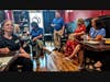 Lunch About Nothing is held the fourth Monday of the month at Collision Course in Westminster (not necessarily the last Monday,) from 12:00pm to 1:00pm. Or as it has been suggested, it is really “Lunch About Community.”