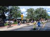 August 22, 2026 - On Saturday morning, nearly 500 of McDaniel College’s newest students left “the Hill” and walked into historic downtown Westminster
