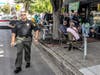 August 22, 2026 - On Saturday morning, nearly 500 of McDaniel College’s newest students left “the Hill” and walked into historic downtown Westminster