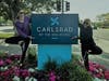 Yoga Your Way Co-Founders, Heather Mackay & Mary Reaston