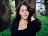 Mezzo-soprano Kindra Scharich
