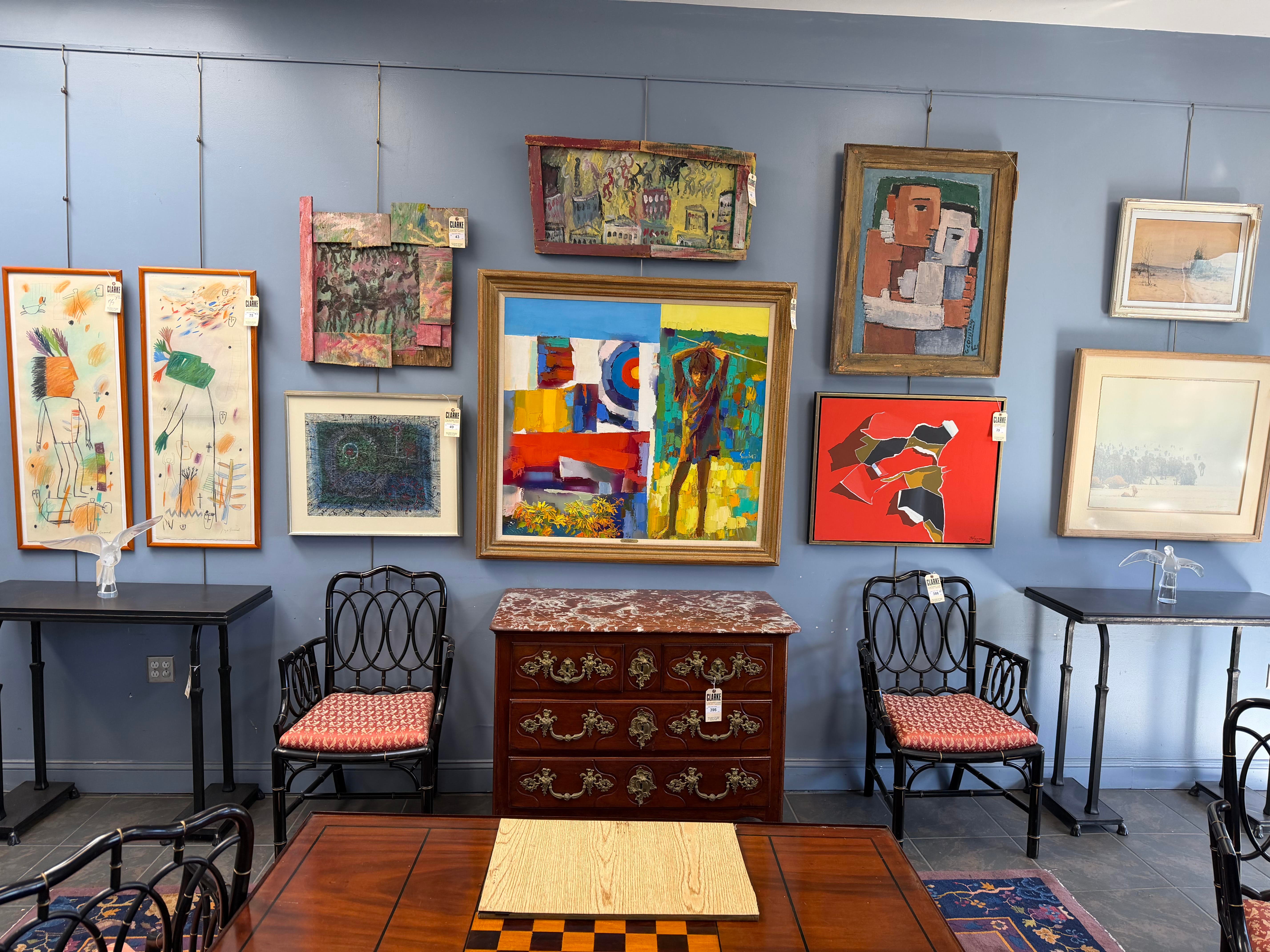 October Multi-Estates Auction