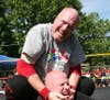 KSWA Hall of Famer, Class of 2019 "Nasty" Nick Crane
