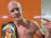 "The Regent" Joshua Kavod celebrates his 5-Star victory.
