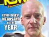 Joshua Kavod is the KSWA 5-Star Champion and Megastar of the Year.
