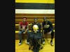 From left: Gilmore Cummings, Ace Pippens and Antonio Reddic, Sr.