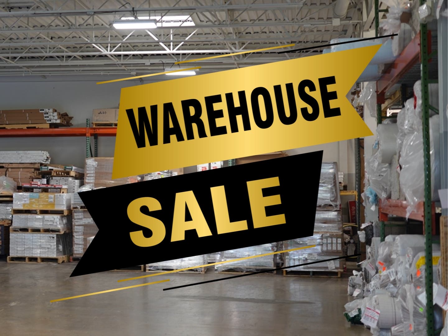 Mokena Business Spotlight: Creative Carpet & Flooring Opens Warehouse to Public for One Day Only