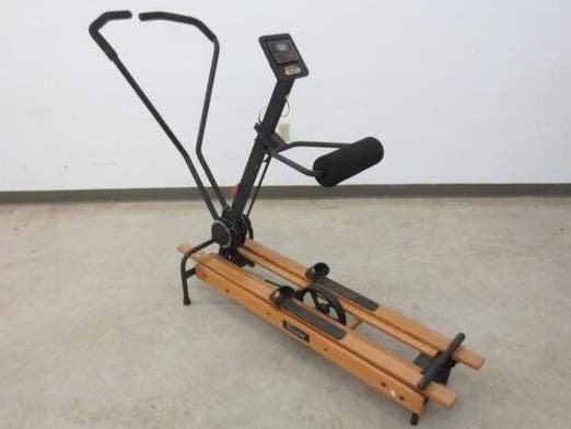 Pièces De Rechange Pour Machine à Ski NordicTrack Achiever - Supports Pied & Sangles