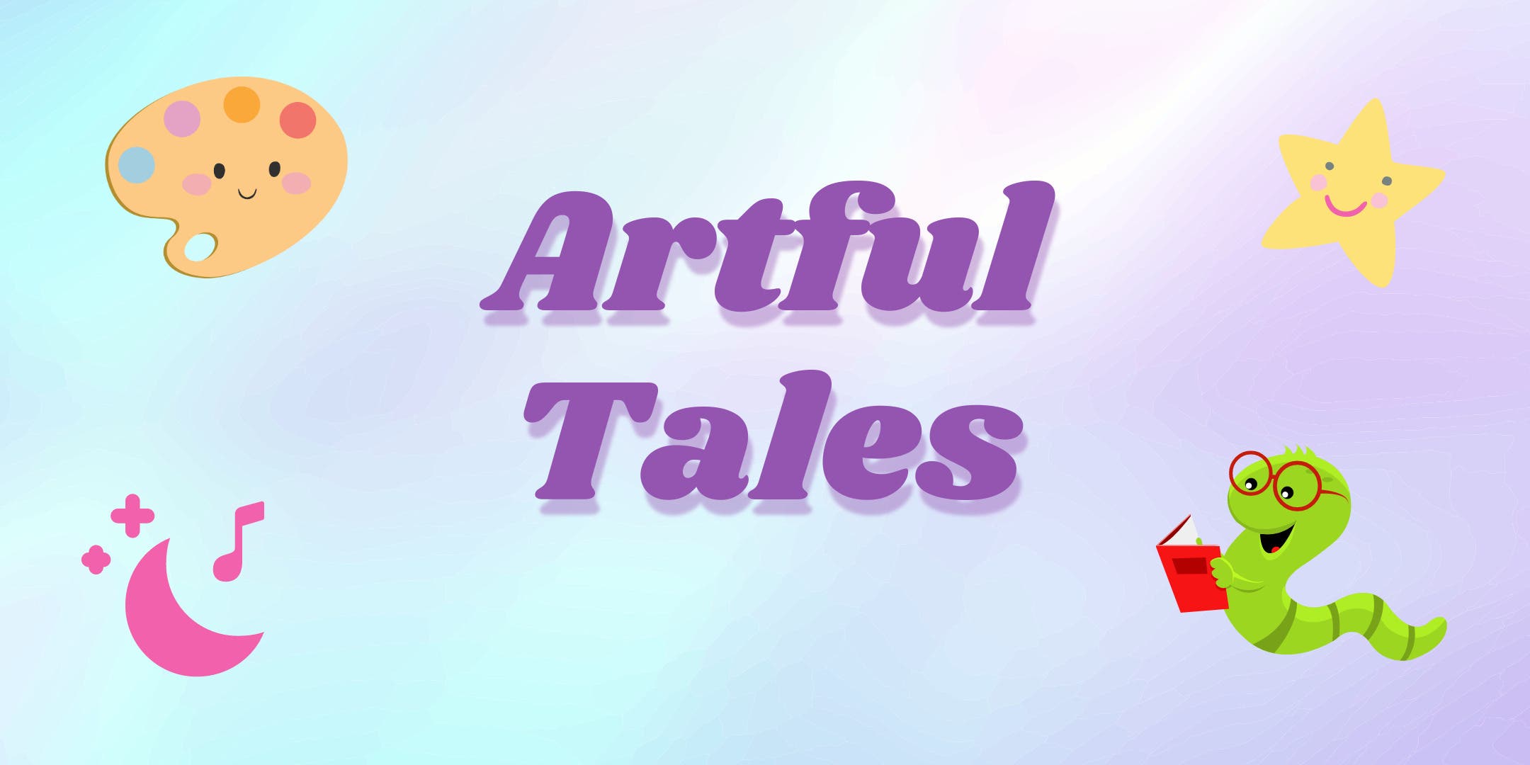 Artful Tales