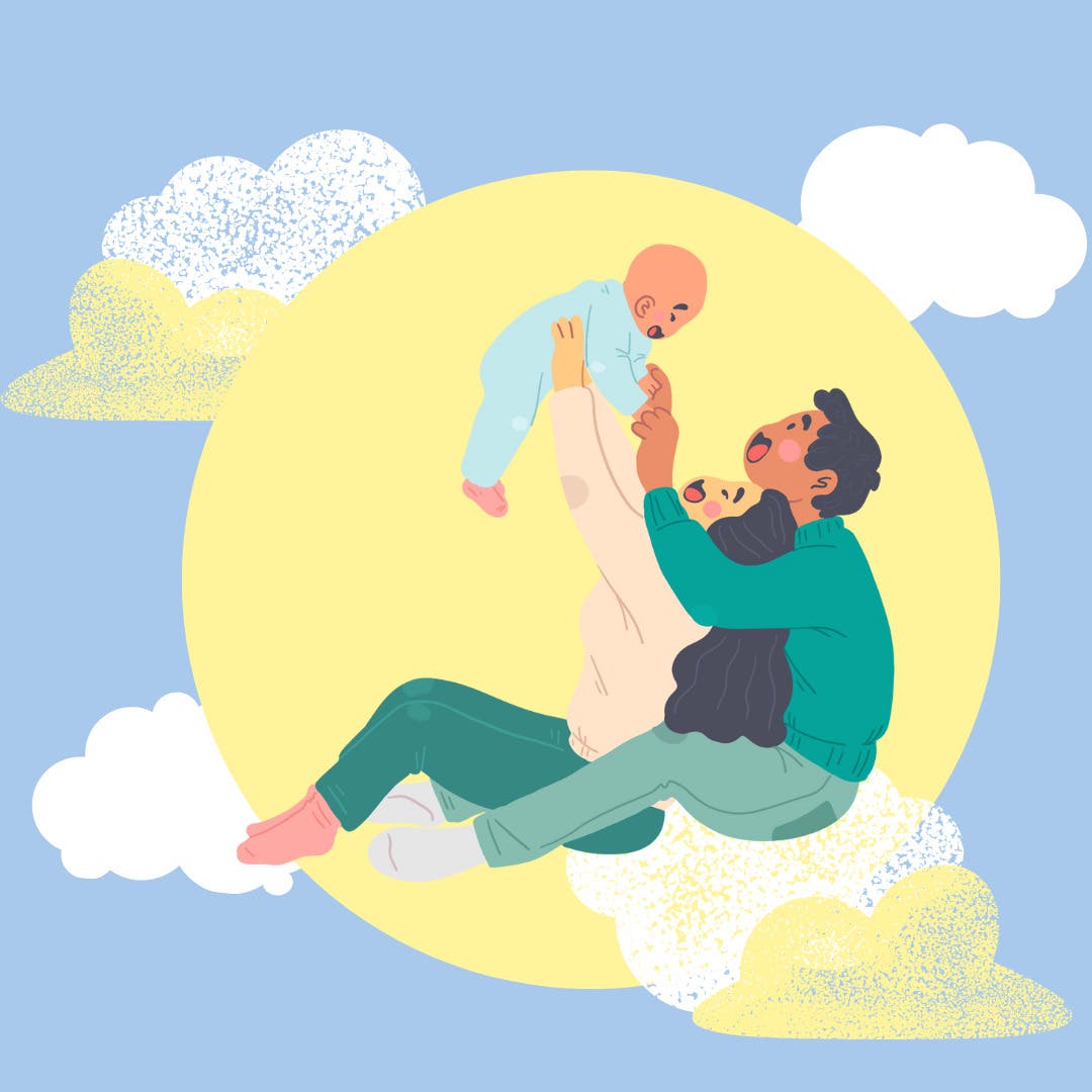 Babies and Books