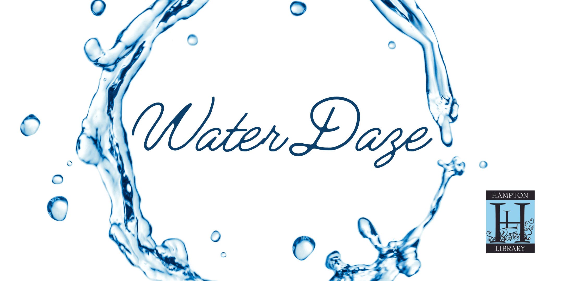 Water Daze