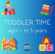 Toddler Time