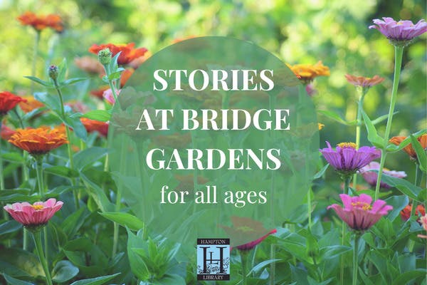Stories at Bridge Gardens