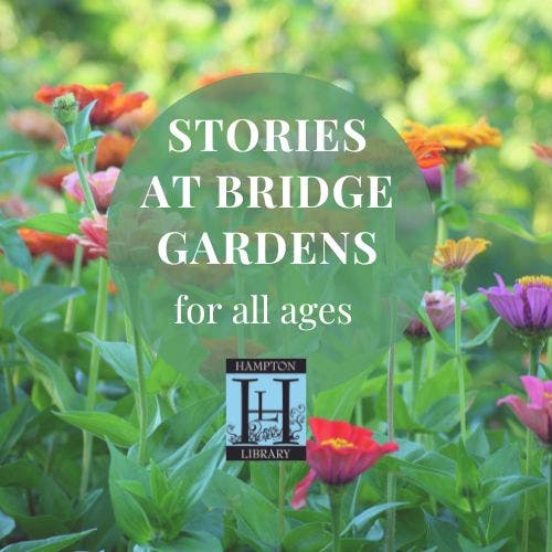 Stories at Bridge Gardens