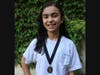 Pedrozzi Young Scholar Jimena Soltero