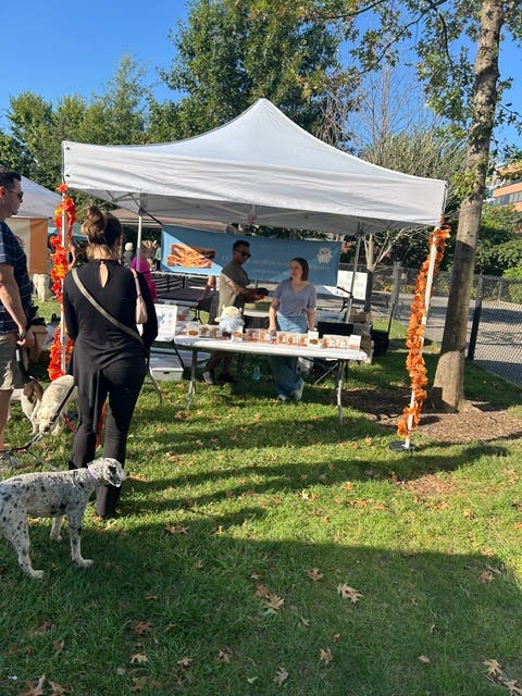 Annual Taste of Old Town North
