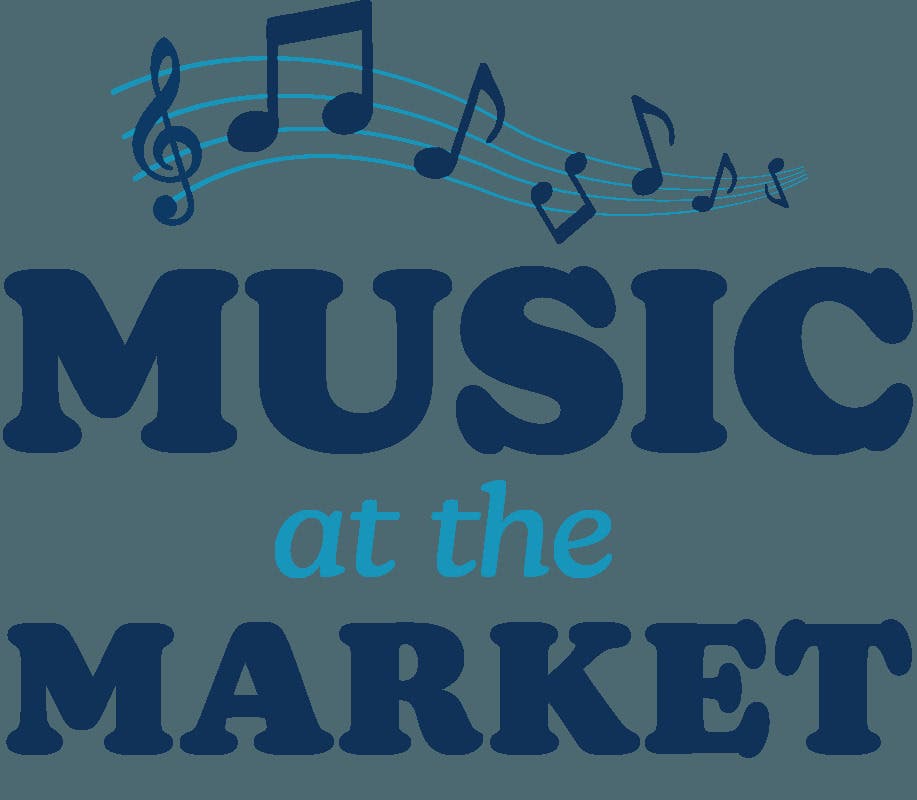 Fall Music at the Market Series