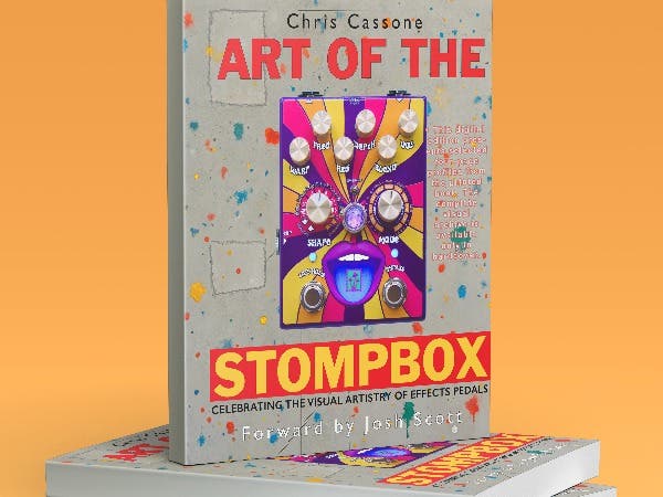 Art of the StompBox