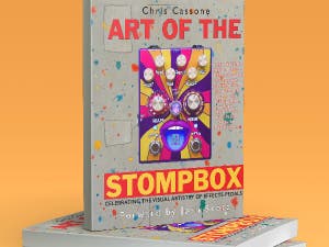 Art of the StompBox