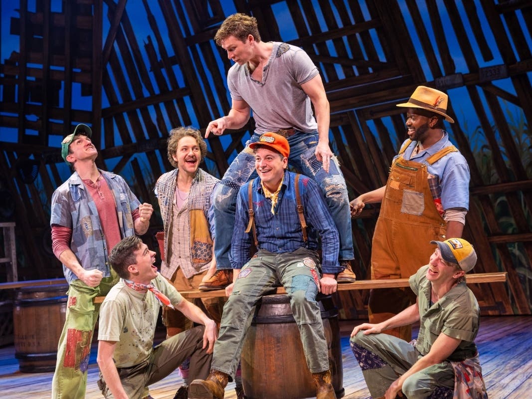 (Photo by Matthew Murphy and Evan Zimmerman) 