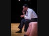 Torrey Linder portrays Dr. Martin Luther King, Jr at Playhouse on Park through March 22 