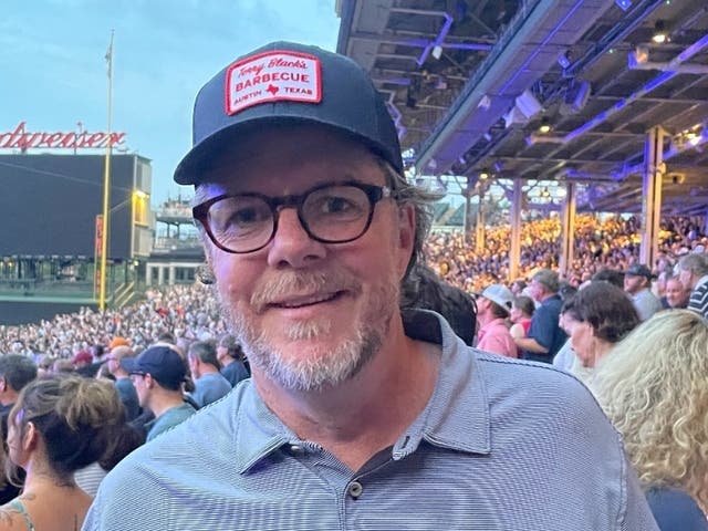 Steven Patrick Kent | Oak Lawn, IL Patch