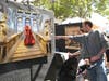 Art on University Avenue