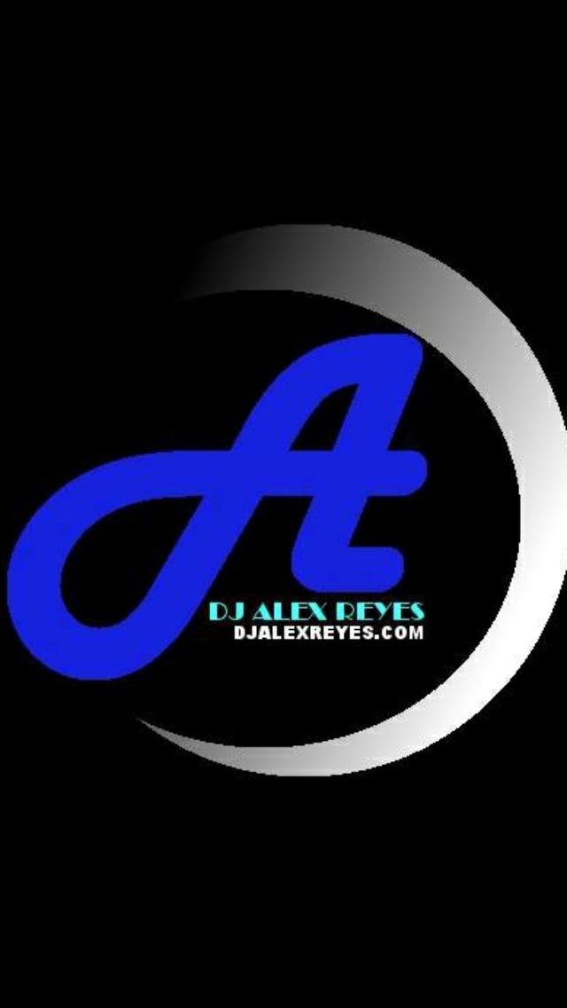 DJ Alex Reyes Entertainment