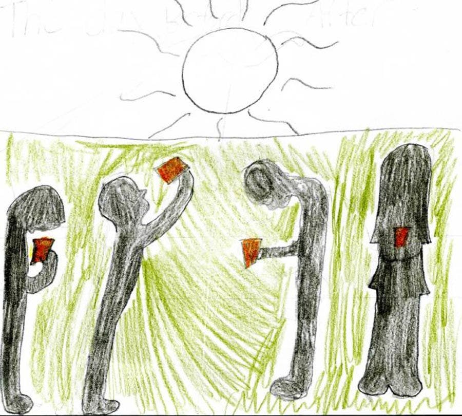 News small post card thumbnail