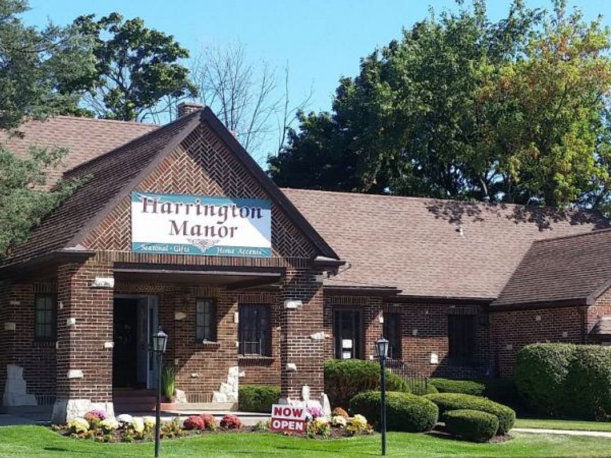 Harrington Manor Ii Reopens After Summer Hiatus Palatine Il Patch