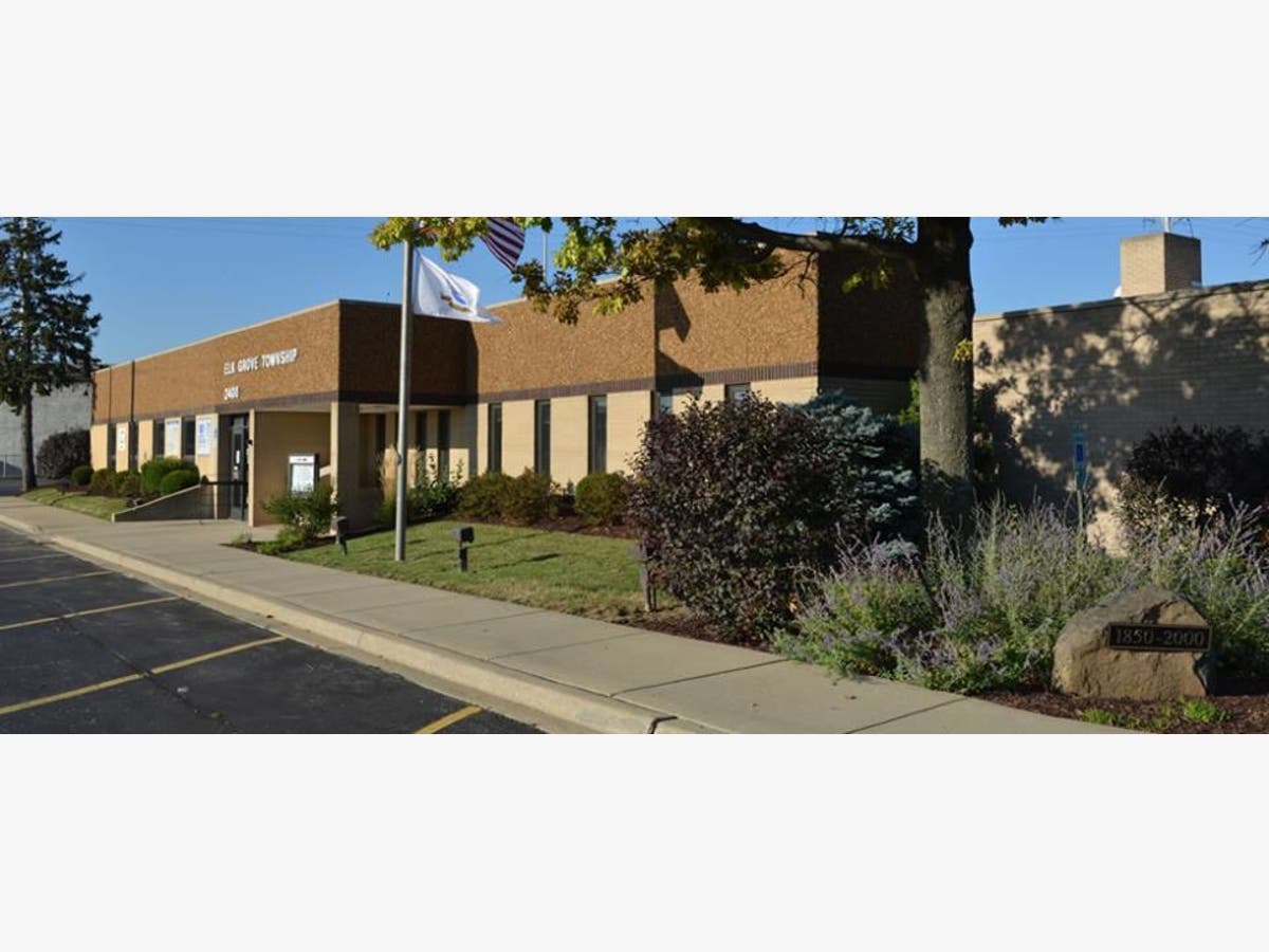 Elk Grove Township