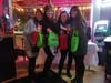 Attendees of the 2018 Girls on the Town event