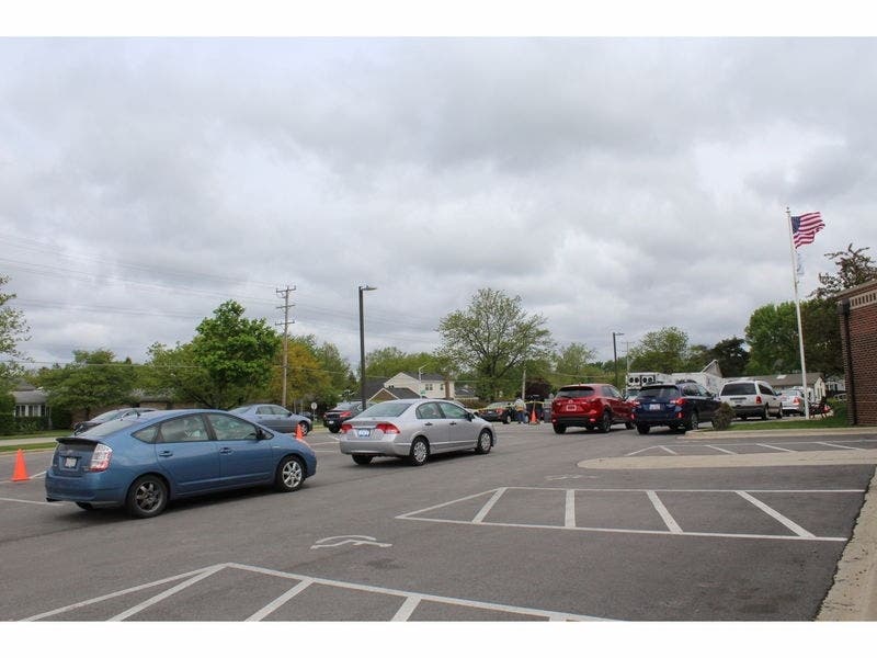 2018 Document Shredding