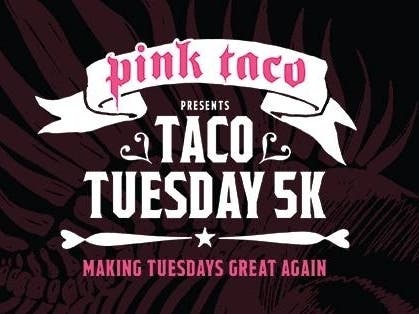 Taco Tuesday