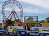 Buffalo Grove Rotary Duck Race During BG Days at Mike Rylko Park