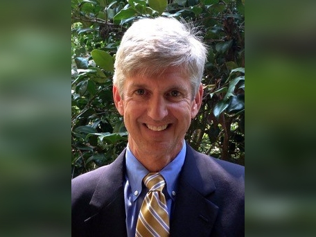 Ray Abner, the new VP of Global Business Development at NF Protein, LLC.