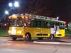 The DPBA Holiday Trolley