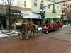 Historic Downtown Long Grove Business Association (HDLGBA)