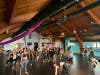 Current students of The Dance Loft in action.