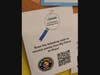 Be on the lookout for flyers with these codes at local Palatine businesses 